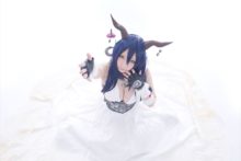 Granblue Fantasy – Saku – Danua (58)