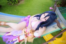 Granblue Fantasy – Saku – Danua (59)