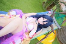 Granblue Fantasy – Saku – Danua (60)