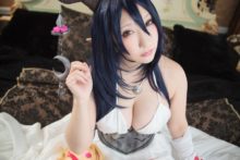 Granblue Fantasy – Saku – Danua (60)
