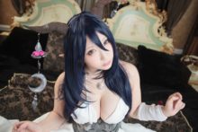 Granblue Fantasy – Saku – Danua (62)