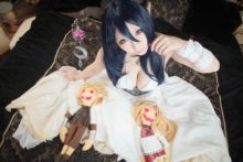 Granblue Fantasy – Saku – Danua (64)