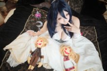 Granblue Fantasy – Saku – Danua (65)