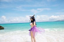 Granblue Fantasy – Saku – Danua (66)