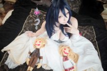 Granblue Fantasy – Saku – Danua (66)
