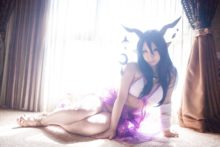 Granblue Fantasy – Saku – Danua (70)