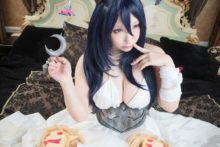 Granblue Fantasy – Saku – Danua (70)