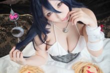 Granblue Fantasy – Saku – Danua (75)
