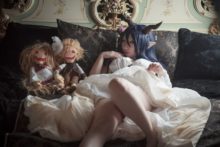 Granblue Fantasy – Saku – Danua (77)