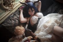 Granblue Fantasy – Saku – Danua (80)