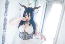 Granblue Fantasy – Saku – Danua (83)