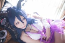 Granblue Fantasy – Saku – Danua (85)