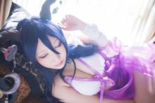 Granblue Fantasy – Saku – Danua (87)