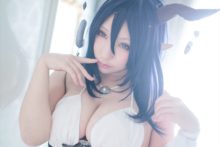 Granblue Fantasy – Saku – Danua (87)