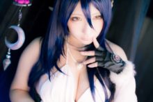 Granblue Fantasy – Saku – Danua (9)