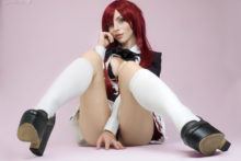 Highschool DxD – Katyuska – Rias (4)