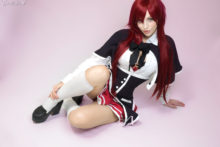 Highschool DxD – Katyuska – Rias (7)