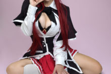 Highschool DxD – Katyuska – Rias (8)