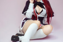 Highschool DxD – Katyuska – Rias (9)