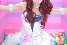 Idolmaster – Momoiro Reku – Arisu (101)
