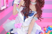 Idolmaster – Momoiro Reku – Arisu (103)