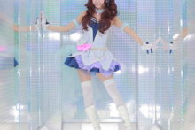 Idolmaster – Momoiro Reku – Arisu (106)