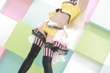Idolmaster – Momoiro Reku – Arisu (109)