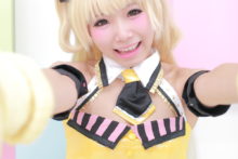 Idolmaster – Momoiro Reku – Arisu (110)