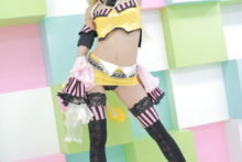 Idolmaster – Momoiro Reku – Arisu (112)
