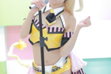 Idolmaster – Momoiro Reku – Arisu (114)