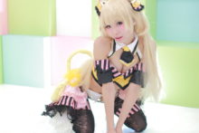 Idolmaster – Momoiro Reku – Arisu (116)