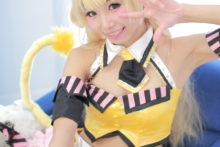 Idolmaster – Momoiro Reku – Arisu (119)