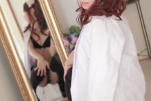 Idolmaster – Momoiro Reku – Arisu (12)