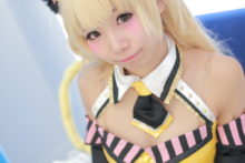 Idolmaster – Momoiro Reku – Arisu (120)