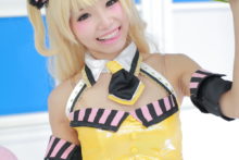 Idolmaster – Momoiro Reku – Arisu (128)
