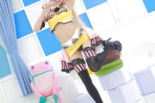 Idolmaster – Momoiro Reku – Arisu (130)