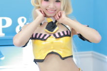 Idolmaster – Momoiro Reku – Arisu (131)