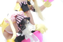 Idolmaster – Momoiro Reku – Arisu (136)