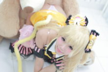 Idolmaster – Momoiro Reku – Arisu (143)