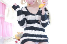 Idolmaster – Momoiro Reku – Arisu (149)
