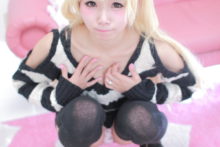 Idolmaster – Momoiro Reku – Arisu (153)