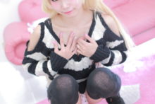 Idolmaster – Momoiro Reku – Arisu (154)