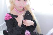 Idolmaster – Momoiro Reku – Arisu (156)