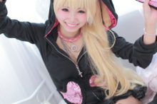 Idolmaster – Momoiro Reku – Arisu (158)