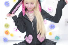 Idolmaster – Momoiro Reku – Arisu (162)
