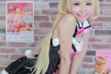 Idolmaster – Momoiro Reku – Arisu (197)