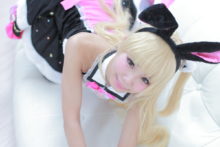 Idolmaster – Momoiro Reku – Arisu (206)