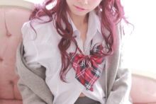 Idolmaster – Momoiro Reku – Arisu (27)