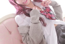Idolmaster – Momoiro Reku – Arisu (28)