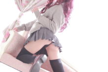 Idolmaster – Momoiro Reku – Arisu (29)